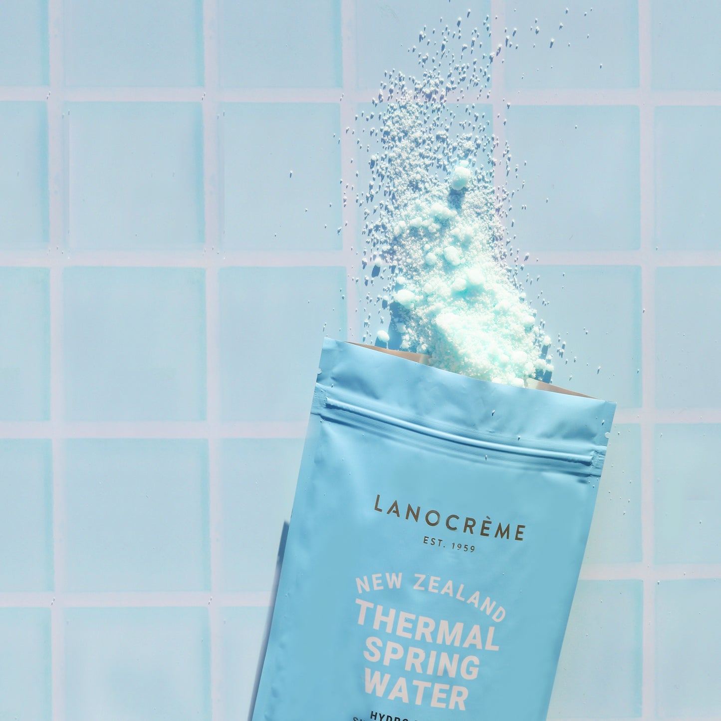 Thermal Spring Water Hydro Boost Sugar Scrub