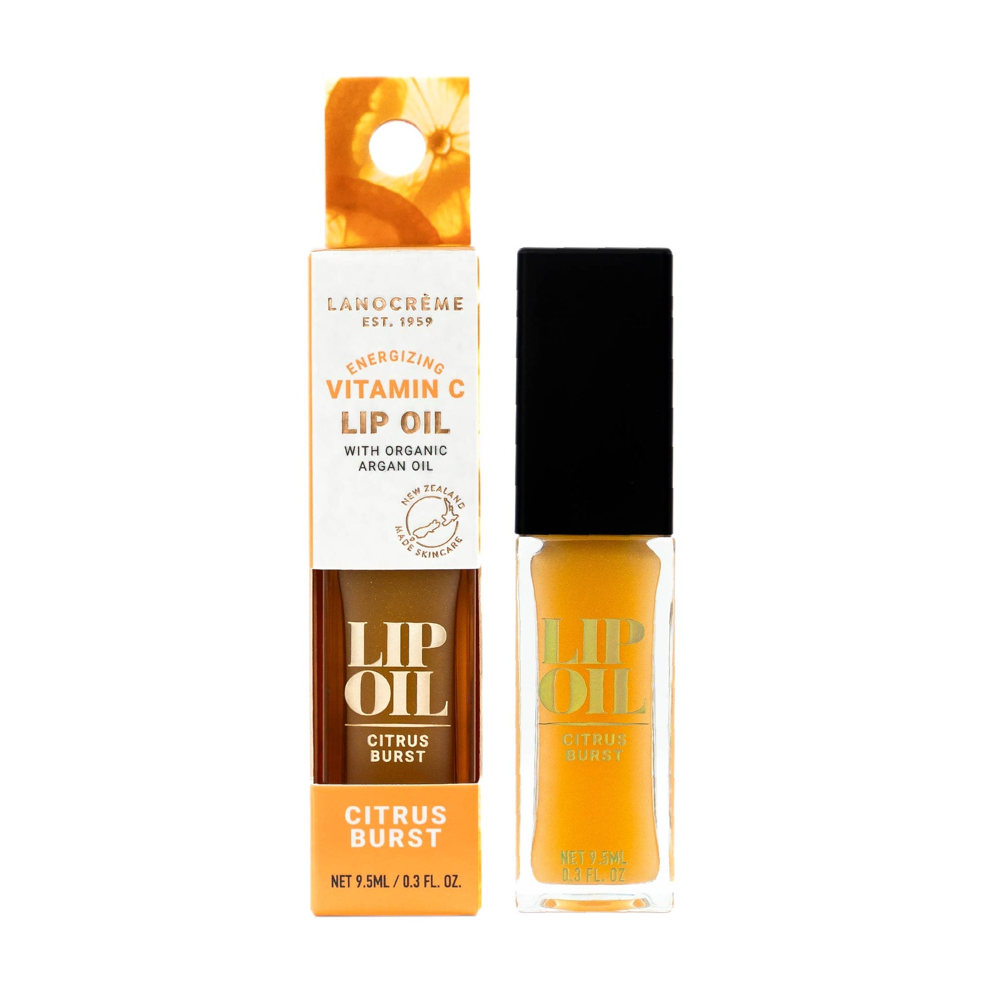 vitamin c lip oil Saint Jane Luxury Lip Oil Calm main image 1