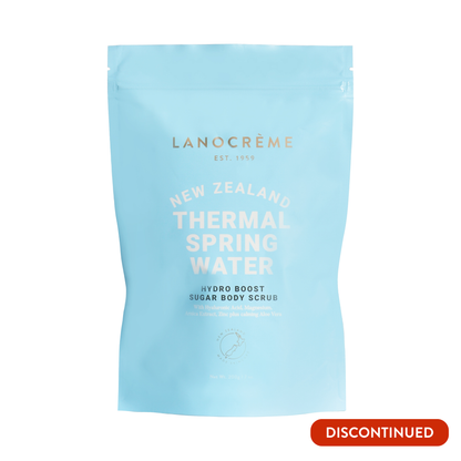 Thermal Spring Water Hydro Boost Sugar Scrub