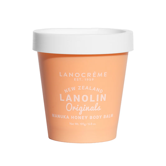 Lanolin Originals Manuka Honey Body Balm