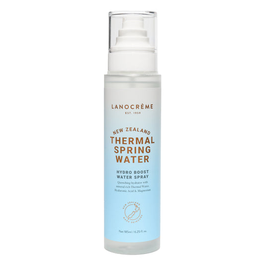 Thermal Spring Water Facial Spray