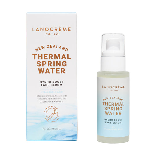 Thermal Spring Water Face Serum