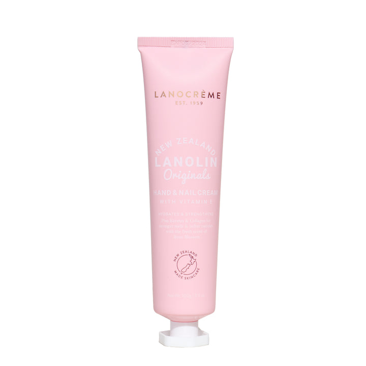 Lanocreme: New Zealand's Best Lanolin Beauty & Skincare Brand ...